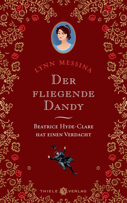 Der fliegende Dandy