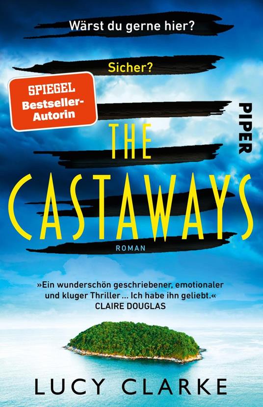 The Castaways