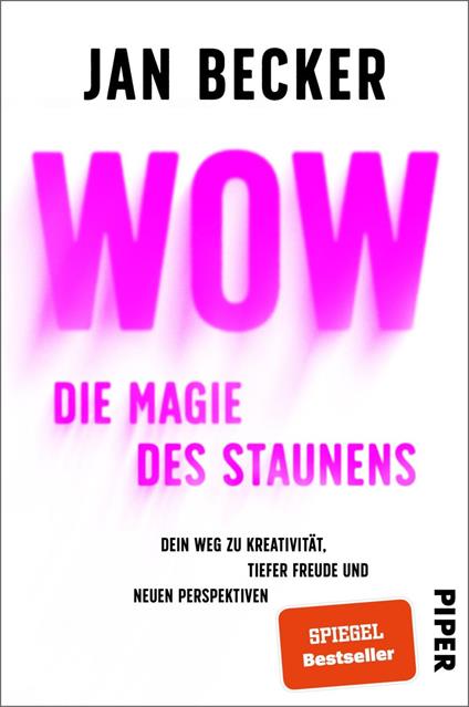 Wow – Die Magie des Staunens