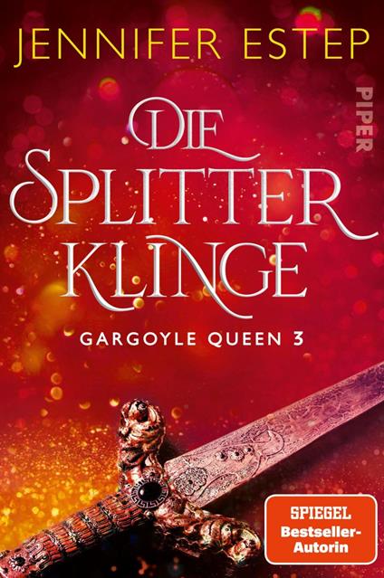 Die Splitterklinge