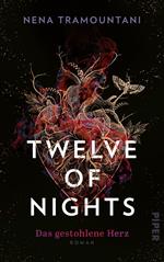 Twelve of Nights – Das gestohlene Herz