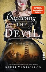 Capturing the Devil