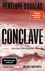 Conclave – Düstere Verlockung