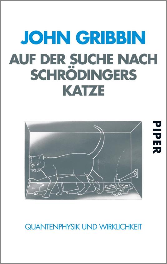 Auf der Suche nach Schrödingers Katze