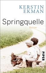 Springquelle