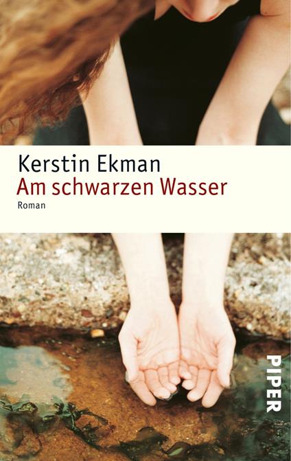 Am schwarzen Wasser