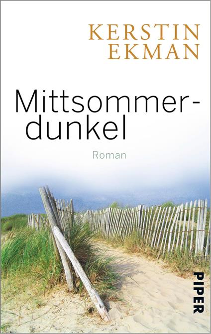 Mittsommerdunkel