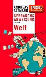 Gebrauchsanweisung für die Welt