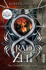 Das Rad der Zeit 14. Das Original