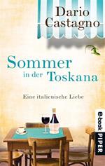 Sommer in der Toskana