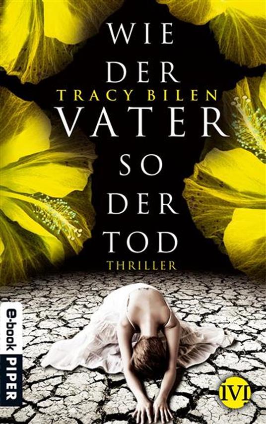 Wie der Vater, so der Tod - Tracy Bilen,Andreas Brandhorst - ebook