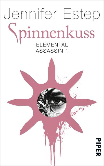 Spinnenkuss