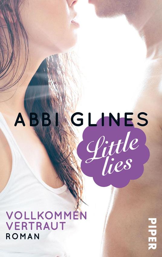 Little Lies – Vollkommen vertraut