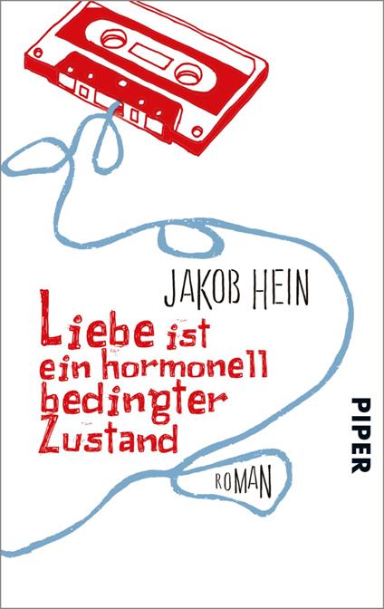 Liebe ist ein hormonell bedingter Zustand