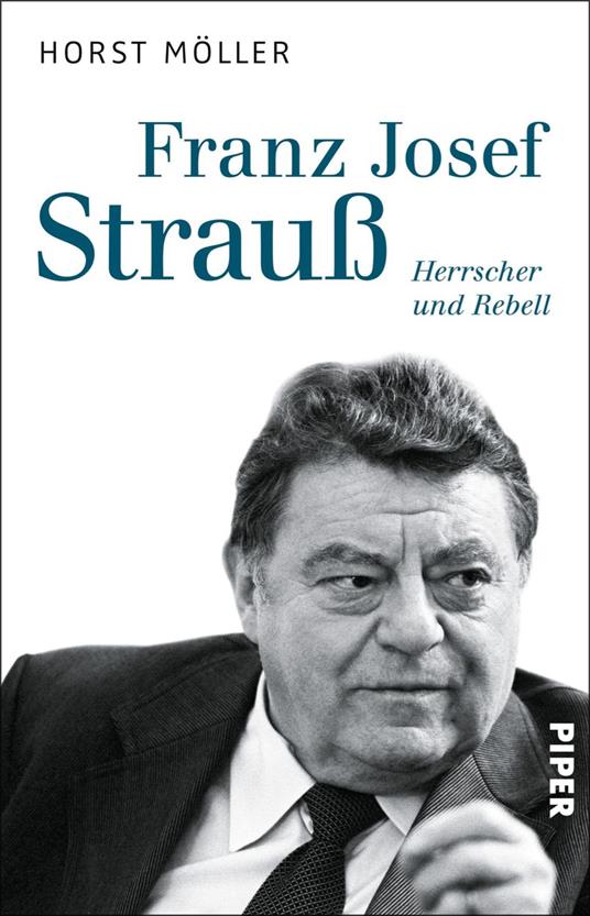 Franz Josef Strauß