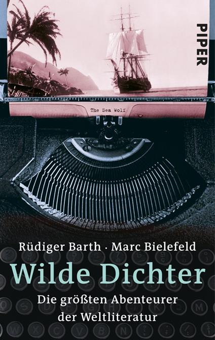 Wilde Dichter