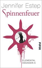 Spinnenfeuer