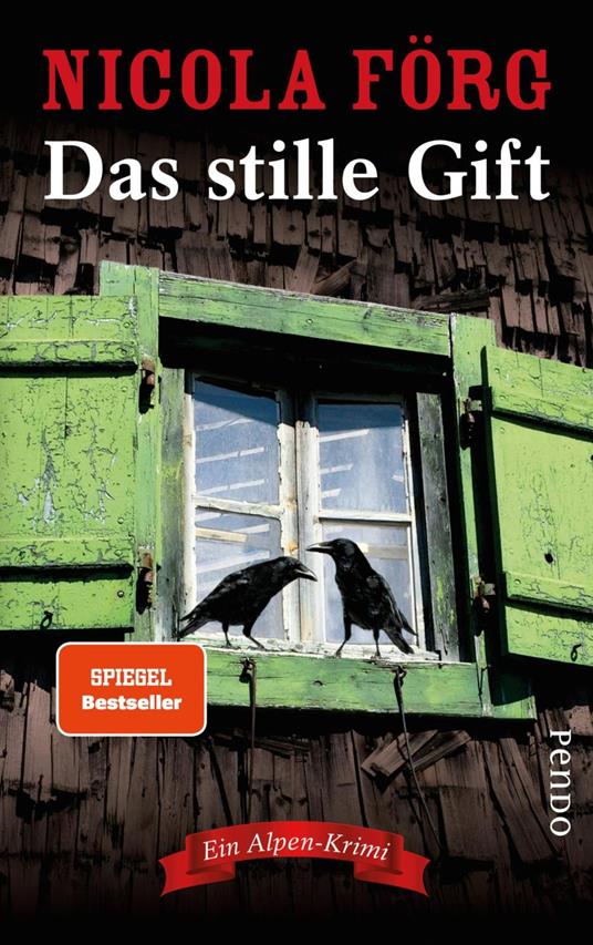 Das stille Gift