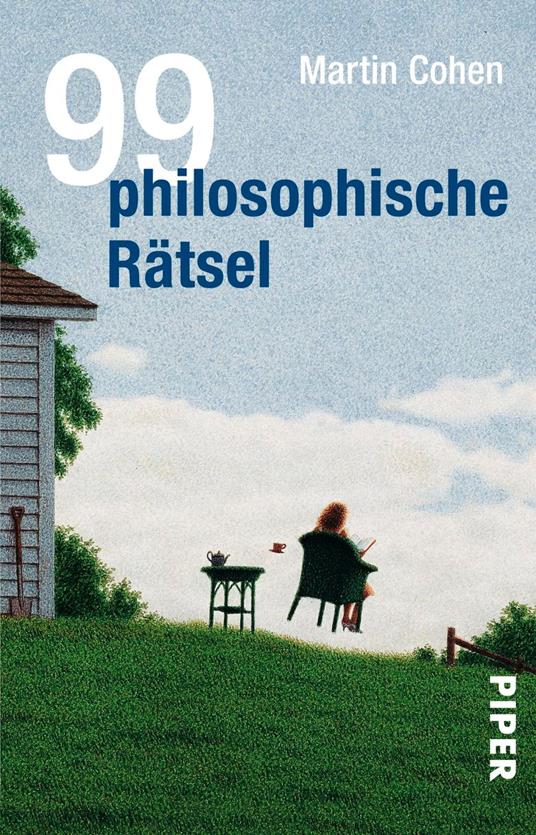 99 philosophische Rätsel