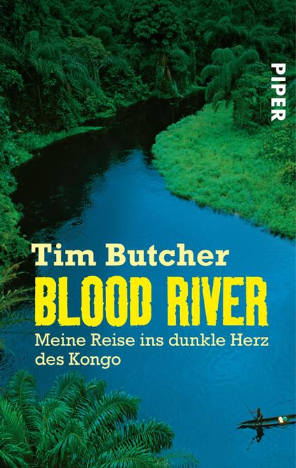 Blood River