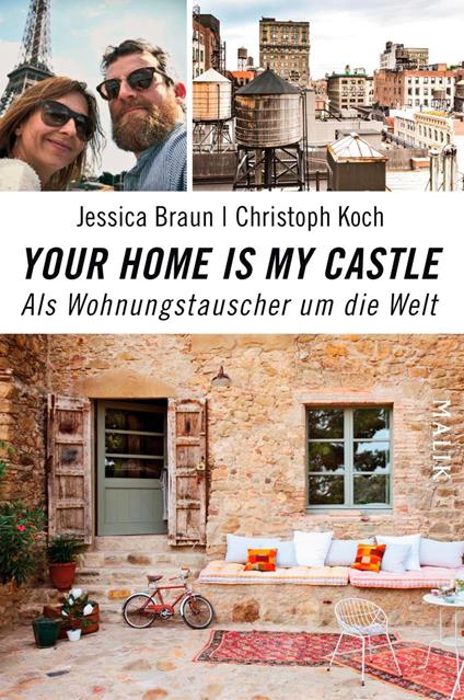 Your Home Is My Castle