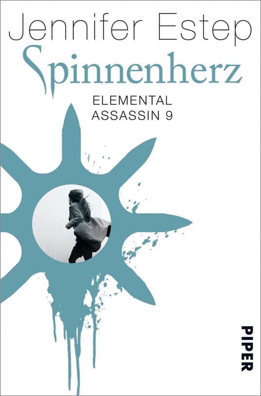 Spinnenherz