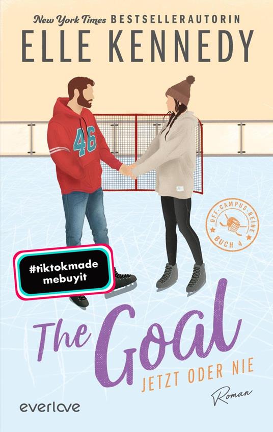 The Goal – Jetzt oder nie