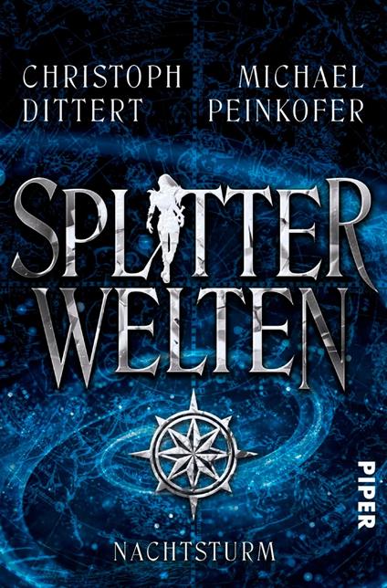 Splitterwelten