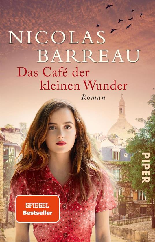 Das Café der kleinen Wunder