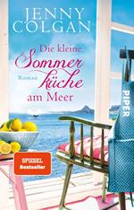 Die kleine Sommerküche am Meer