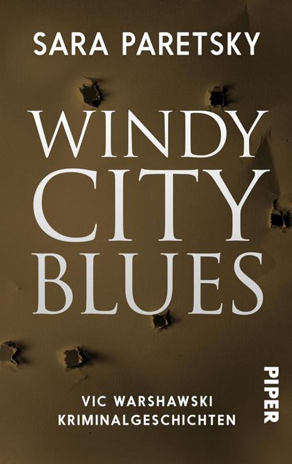 Windy City Blues