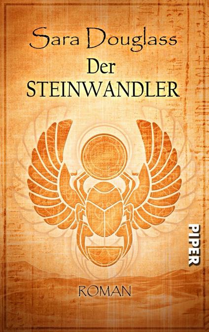 Der Steinwandler