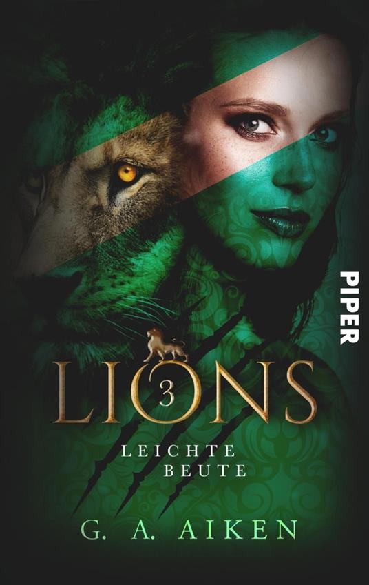 Lions – Leichte Beute