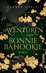 Die Aventüren der Bonnie Bahookie