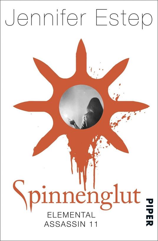 Spinnenglut