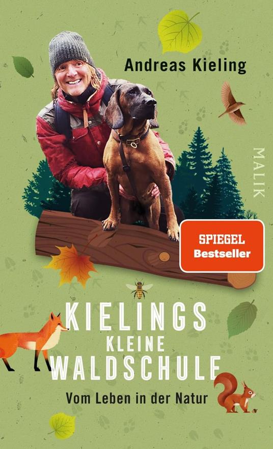 Kielings kleine Waldschule