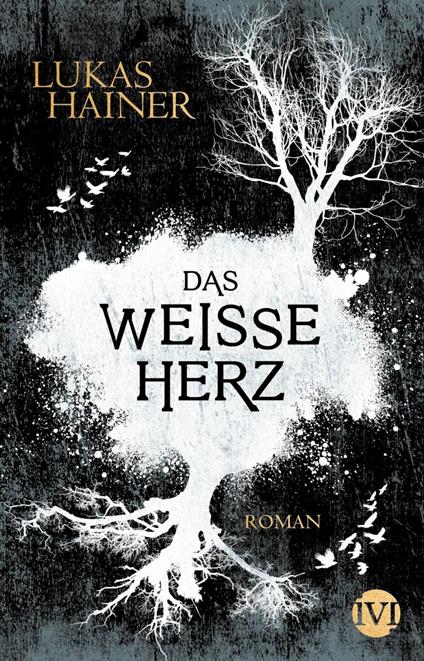 Das weiße Herz - Lukas Hainer - ebook