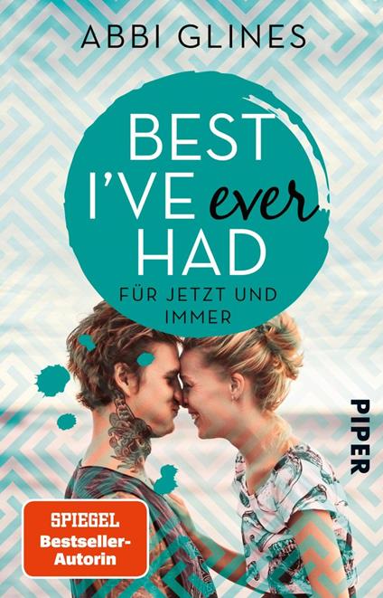 Best I've Ever Had – Für jetzt und immer