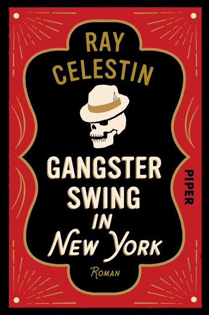 Gangsterswing in New York