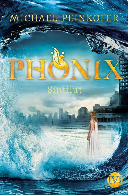 Phönix - Michael Peinkofer - ebook