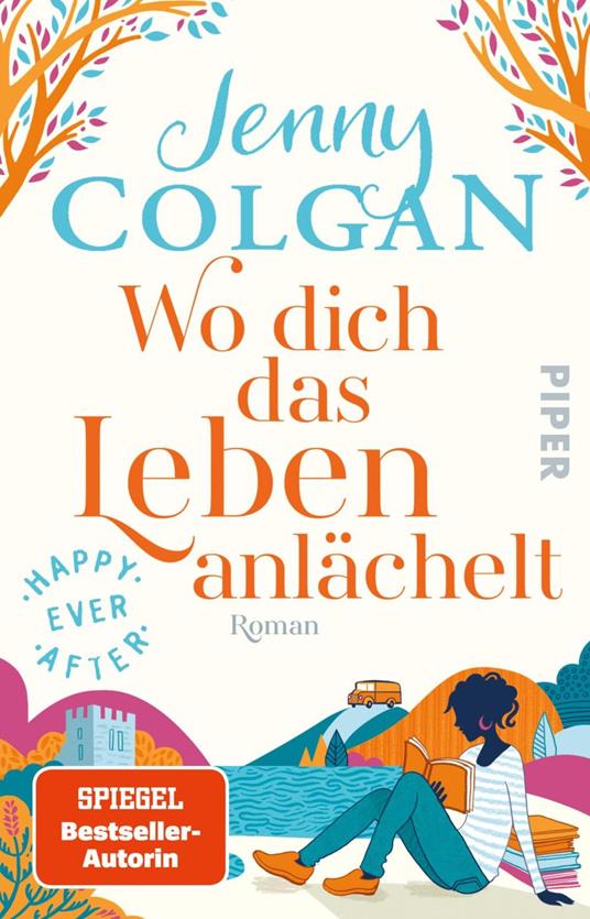 Happy Ever After – Wo dich das Leben anlächelt