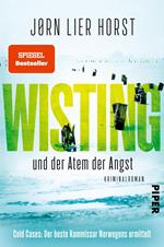 Wisting und der Atem der Angst