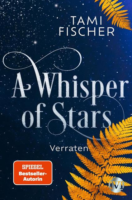 A Whisper of Stars - Tami Fischer - ebook