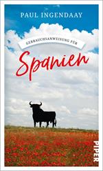 Gebrauchsanweisung für Spanien