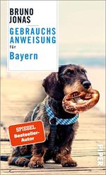 Gebrauchsanweisung für Bayern