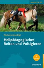 Heilpädagogisches Reiten und Voltigieren