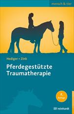 Pferdegestützte Traumatherapie