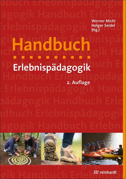 Handbuch Erlebnispädagogik