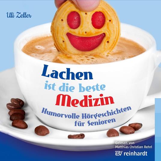 Lachen ist die beste Medizin