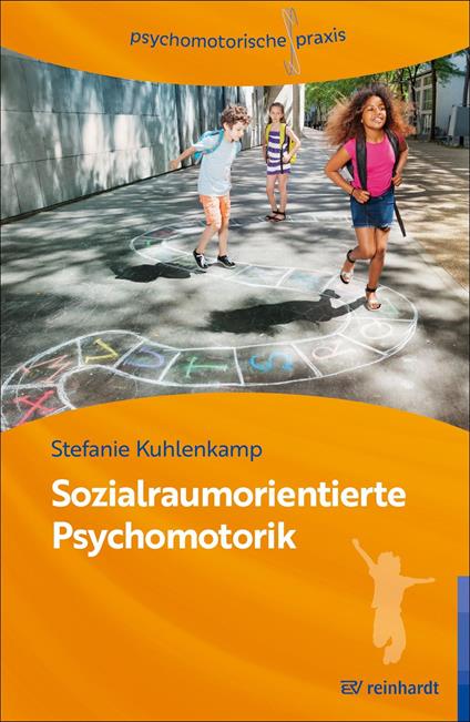 Sozialraumorientierte Psychomotorik